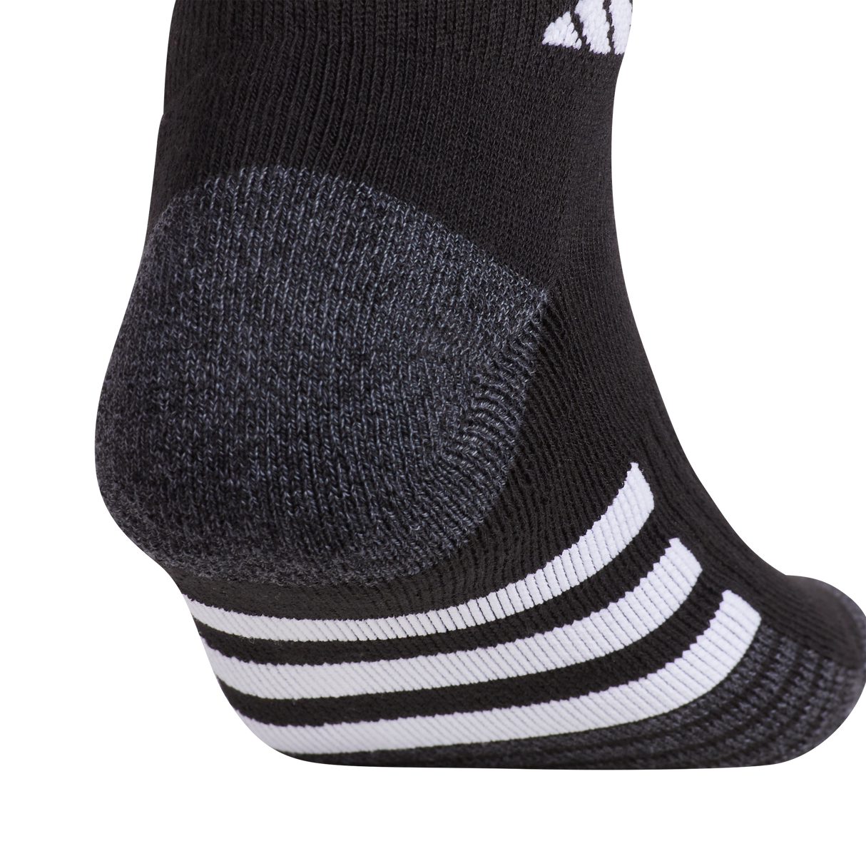 adidas Men's Cushioned 3.0 3-Pack Low Cut Sock-5