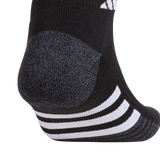 adidas Men's Cushioned 3.0 3-Pack Low Cut Sock-5
