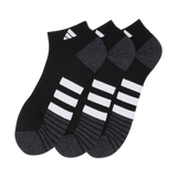 adidas Men's Cushioned 3.0 3-Pack Low Cut Sock-6
