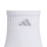 adidas Women's Classic Cushioned 6-Pack Quarter Sock-2