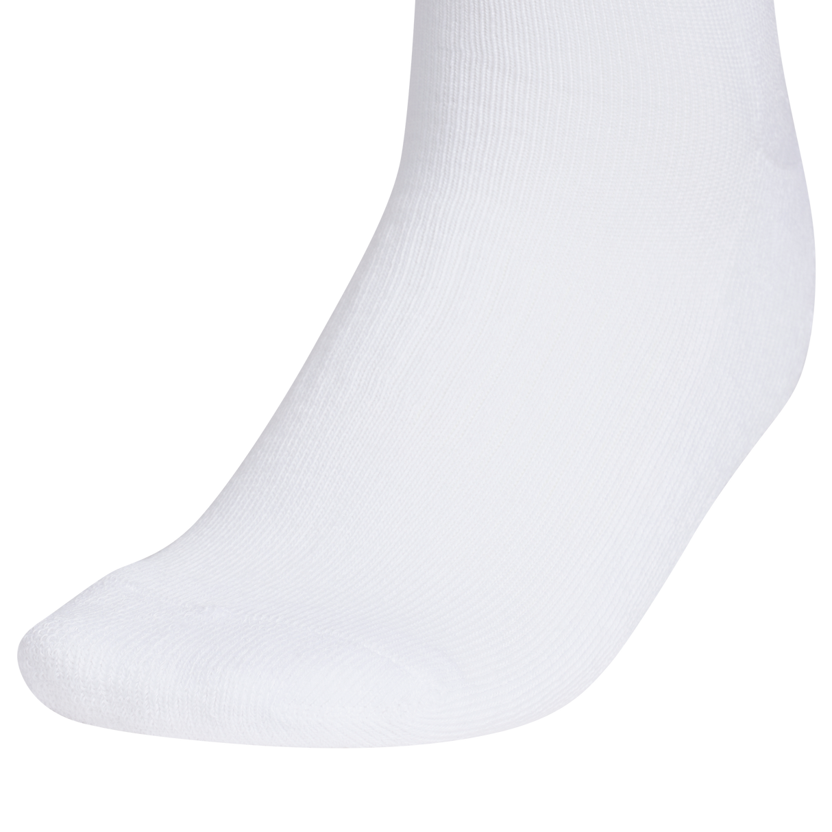 adidas Women's Classic Cushioned 6-Pack Quarter Sock-3