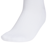 adidas Women's Classic Cushioned 6-Pack Quarter Sock-3