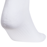adidas Women's Classic Cushioned 6-Pack Quarter Sock-4