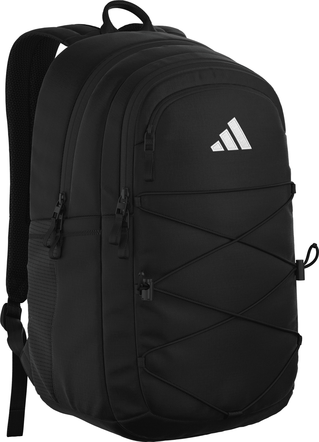 adidas Amplifier Bungee Backpack-1