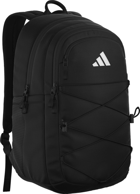 adidas Amplifier Bungee Backpack-1