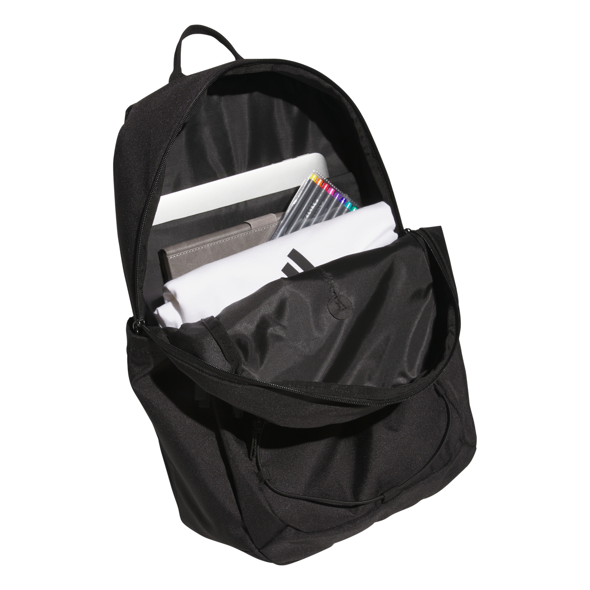 adidas Amplifier Bungee Backpack-3