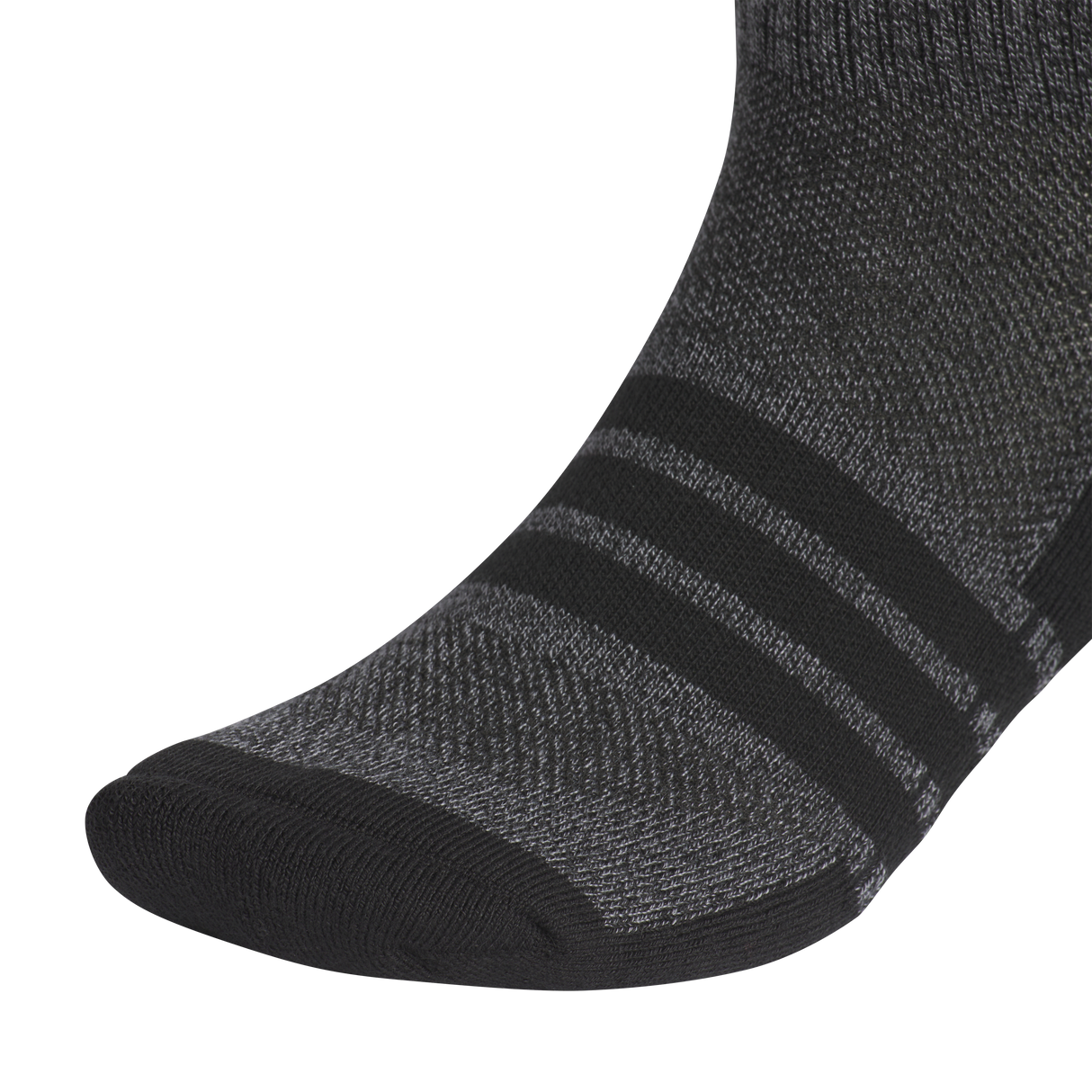 adidas Men's Cushioned X 4 3-Pack Mid-Crew Sock-4