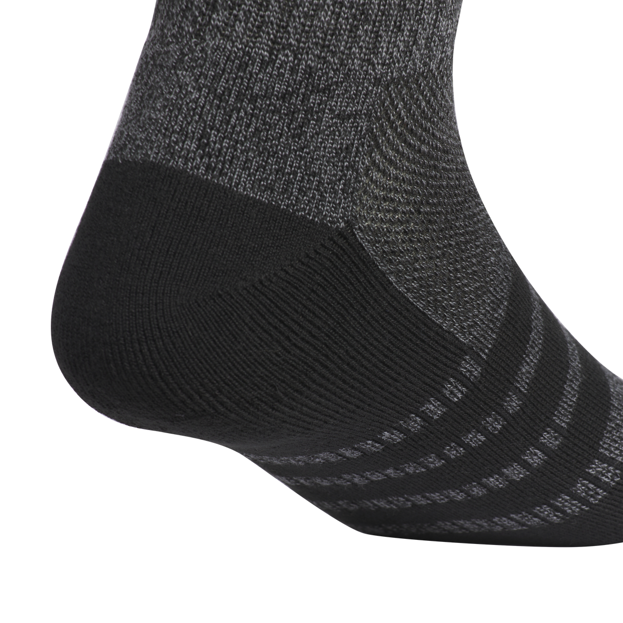 adidas Men's Cushioned X 4 3-Pack Mid-Crew Sock-5
