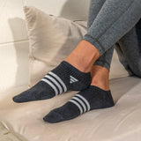 adidas Women's Superlite Classic 6-Pack No Show Sock-7