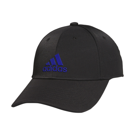 adidas Youth Decision 3 Hat-1
