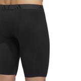 adidas Men's Microfiber 3-Pack Long Boxer Brief-7