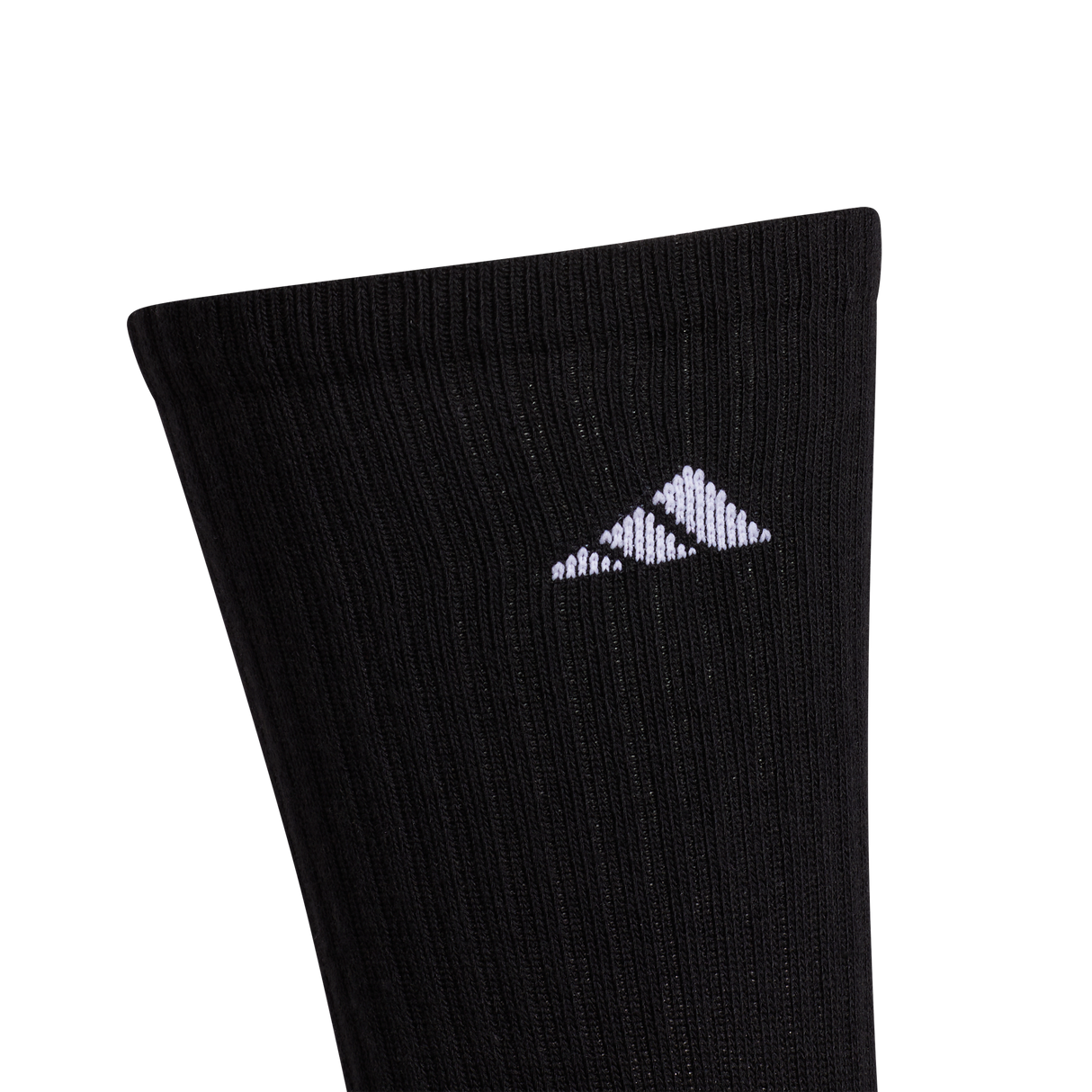 adidas Men's Cushioned 3.0 3-Pack Crew Sock-3