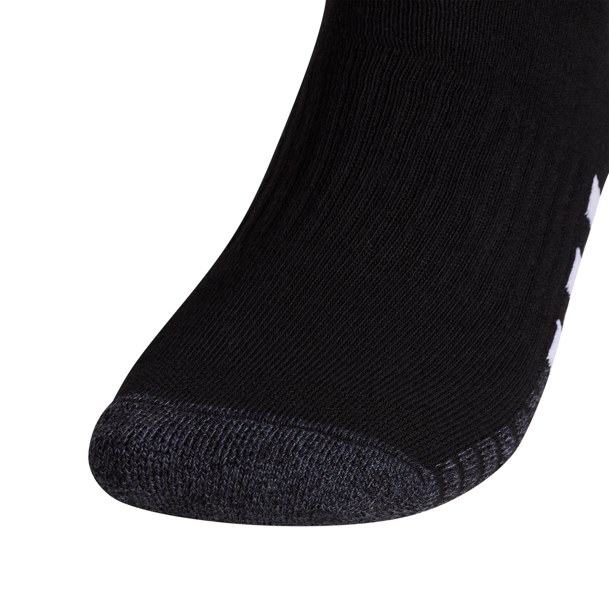 adidas Men's Cushioned 3.0 3-Pack Crew Sock-4