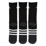 adidas Men's Cushioned 3.0 3-Pack Crew Sock-6