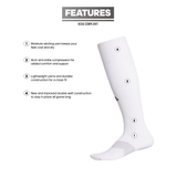 adidas Metro V OTC Sock-2