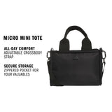 adidas Perf Micro Mini Tote-2