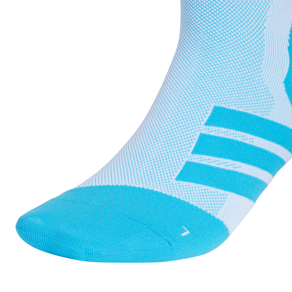 adidas Unisex Adizero Running Single Quarter Sock-4