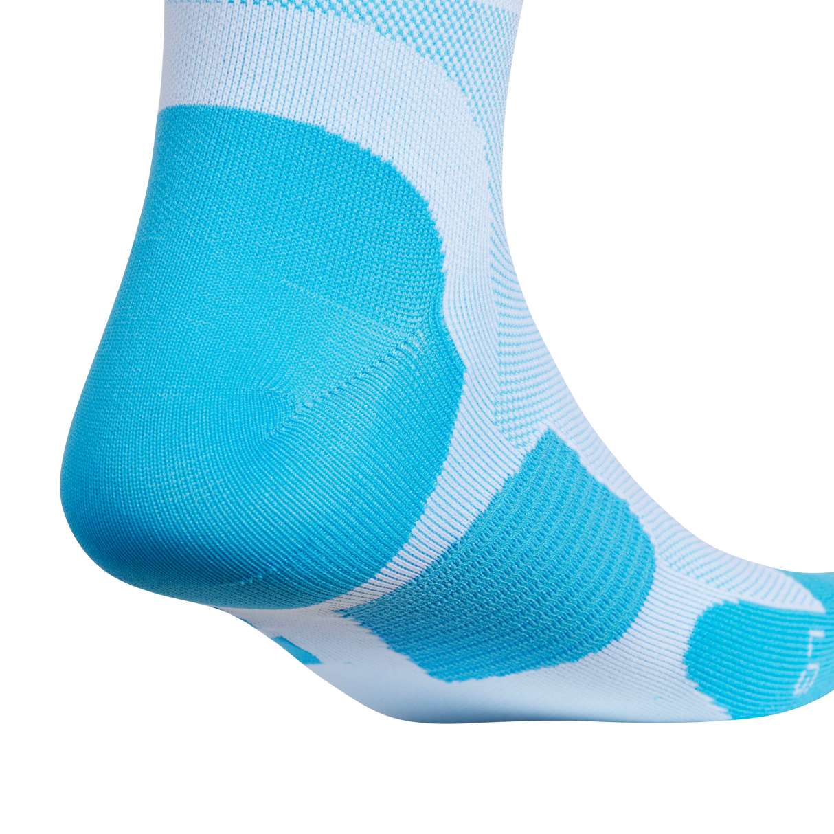 adidas Unisex Adizero Running Single Quarter Sock-5
