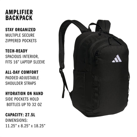 adidas Amplifier Backpack-2