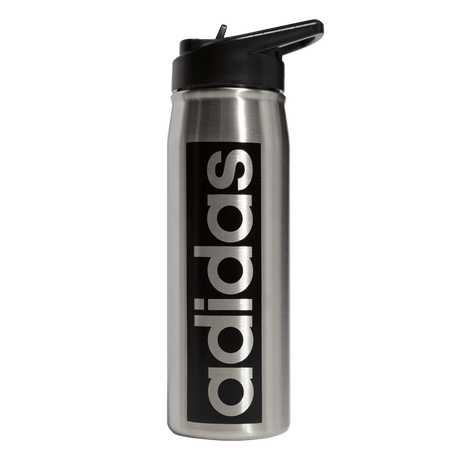 adidas Steel Straw 600 Metal Bottle-1