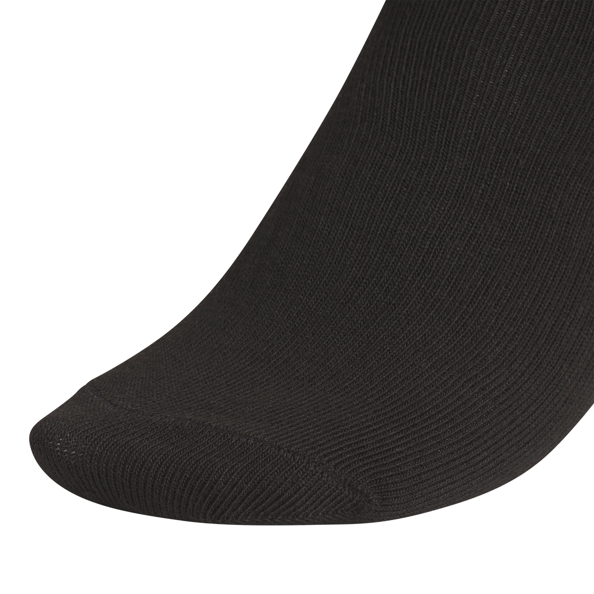 adidas Youth Superlite Classic 6-Pack No Show Sock-4