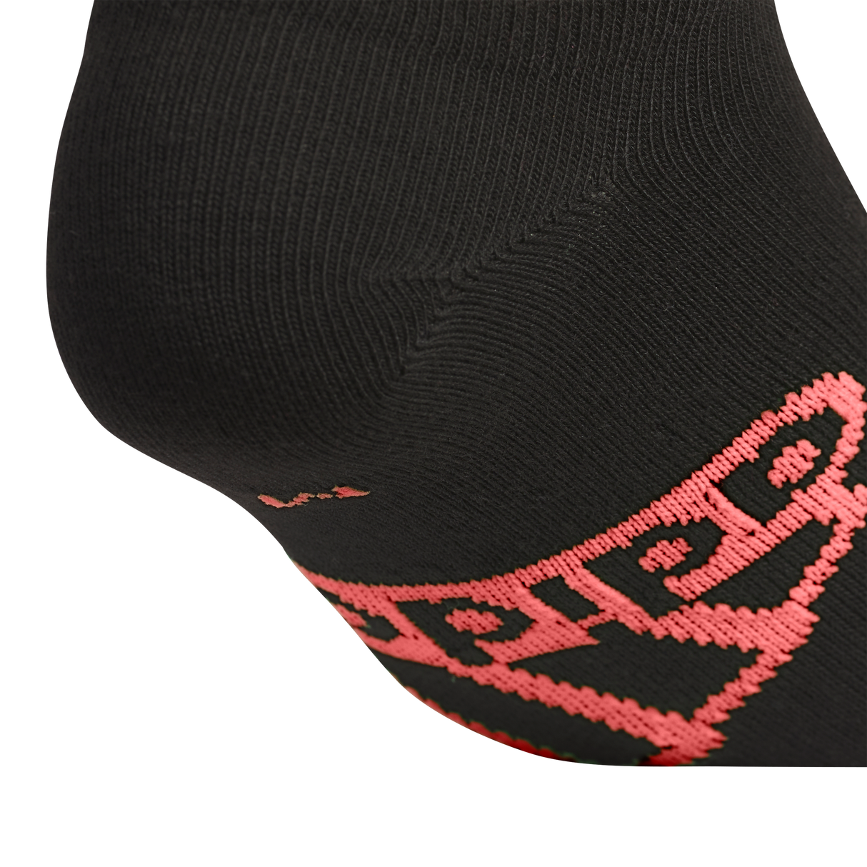 adidas Youth Superlite Classic 6-Pack No Show Sock-5