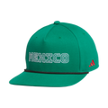 adidas Men's Mexico Structured 5-Panel-1