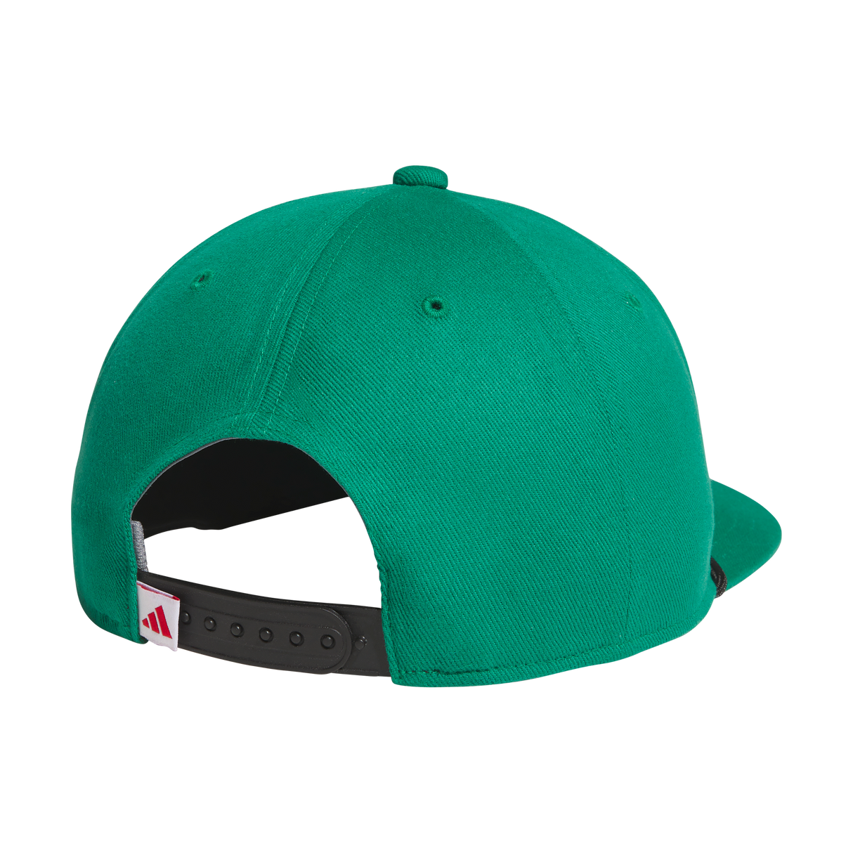 adidas Men's Mexico Structured 5-Panel-5