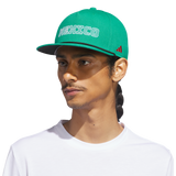 adidas Men's Mexico Structured 5-Panel-1