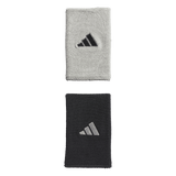 adidas Interval Large Reversible 2.0 Wristband-1