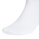 adidas Men's Classic Cushioned 6-Pack Low Cut Sock-3
