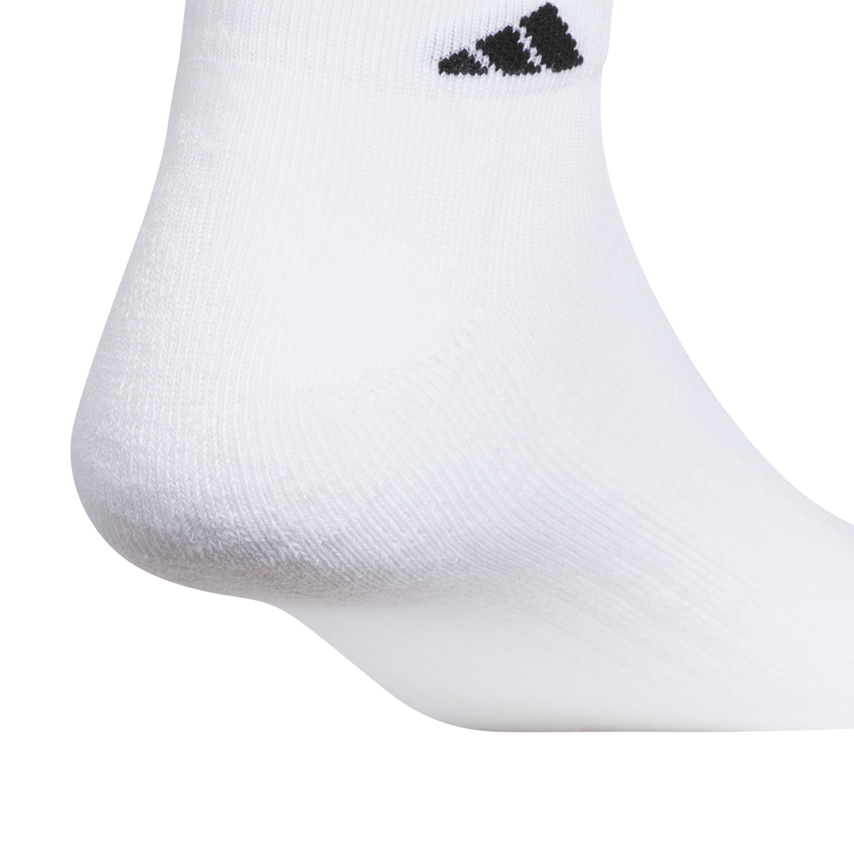 adidas Men's Classic Cushioned 6-Pack Low Cut Sock-4