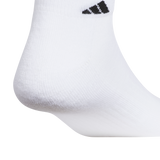 adidas Men's Classic Cushioned 6-Pack Low Cut Sock-4