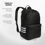 adidas Classic 3S 5 Backpack-2