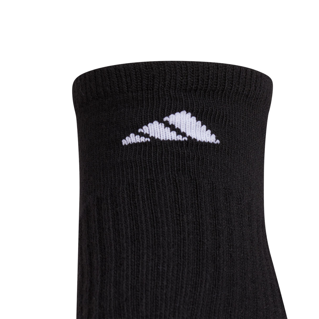 adidas Women's Cushioned 3.0 3-Pack No Show Sock-3