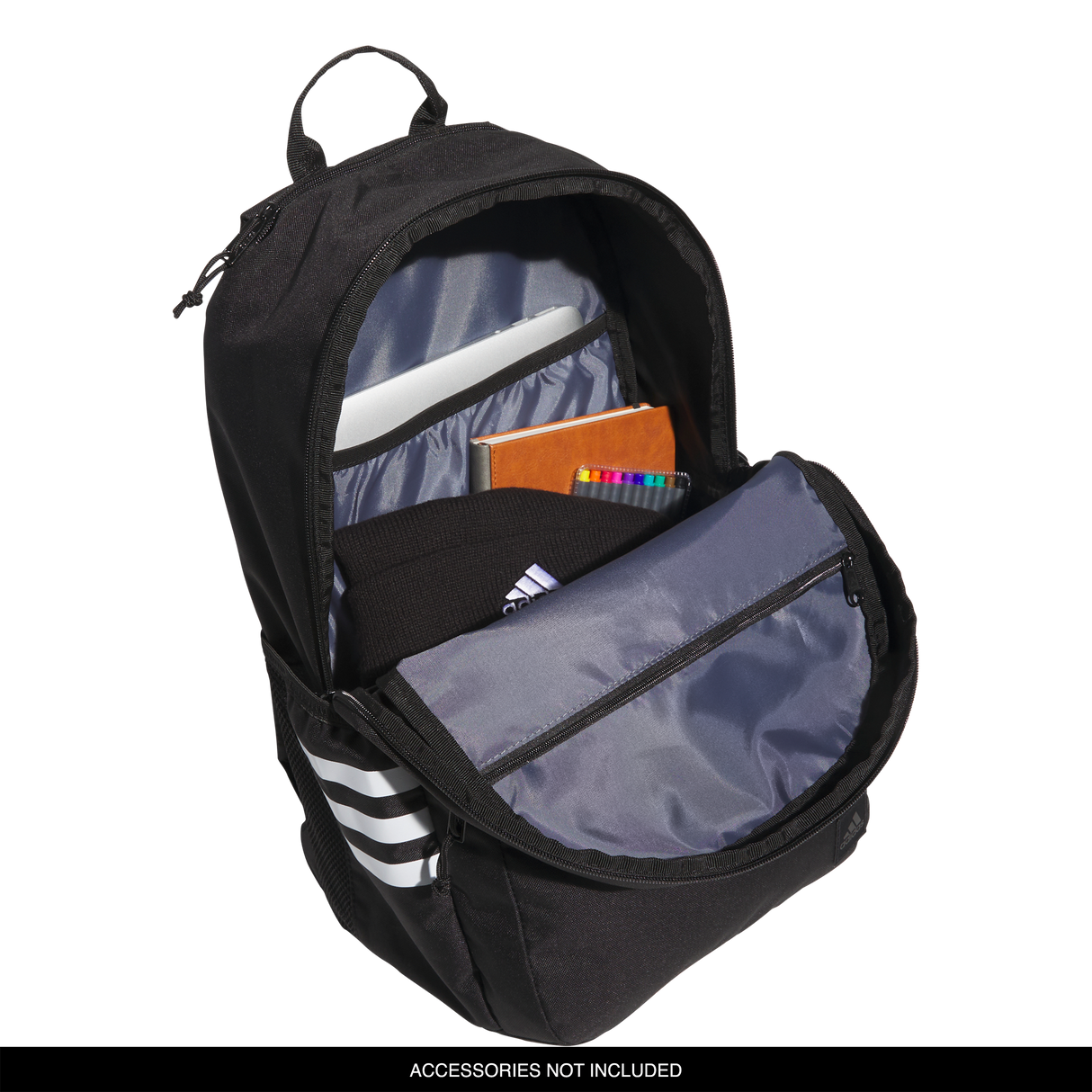 adidas Classic 3S 5 Backpack-3