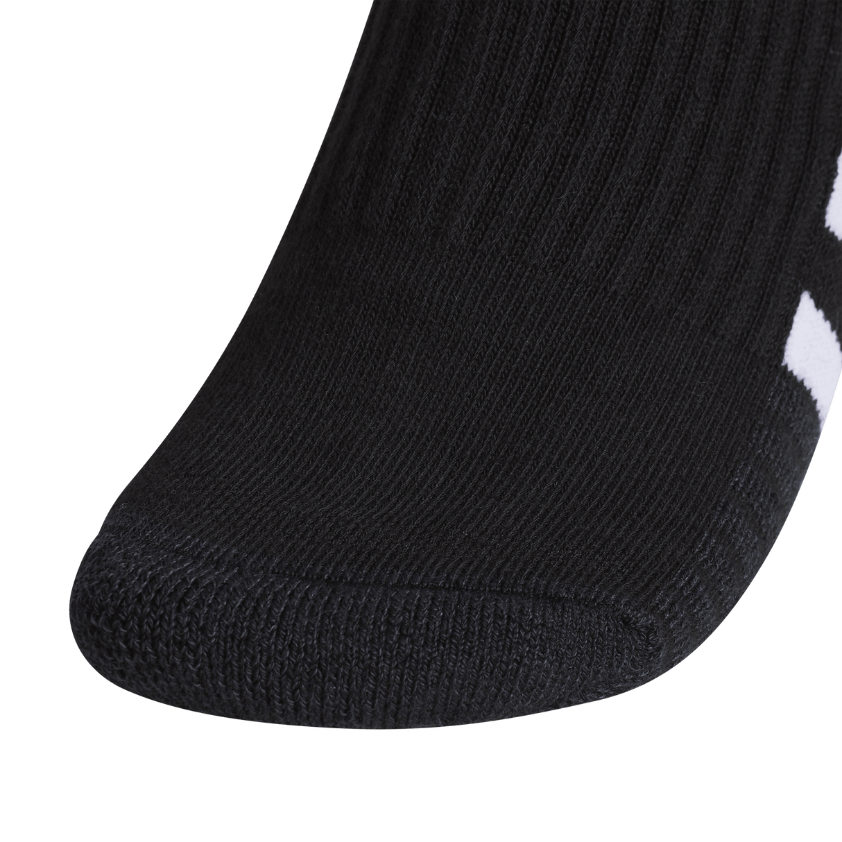 adidas Women's Cushioned 3.0 3-Pack No Show Sock-4