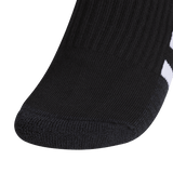 adidas Women's Cushioned 3.0 3-Pack No Show Sock-4