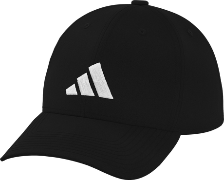 adidas Men's Offseason Stretch Fit Hat-1