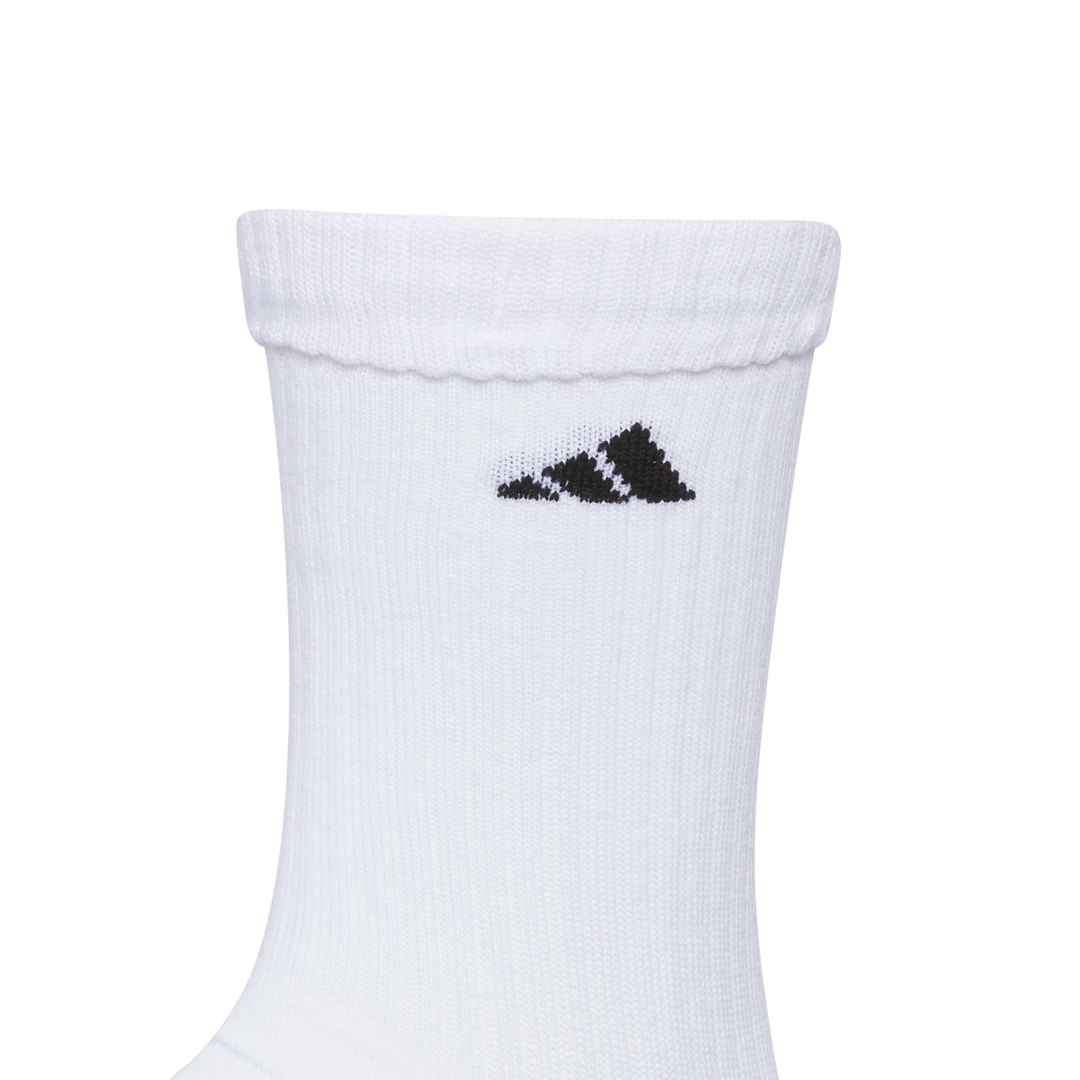 adidas Unisex Adaptive 3-Pack Crew Sock-3