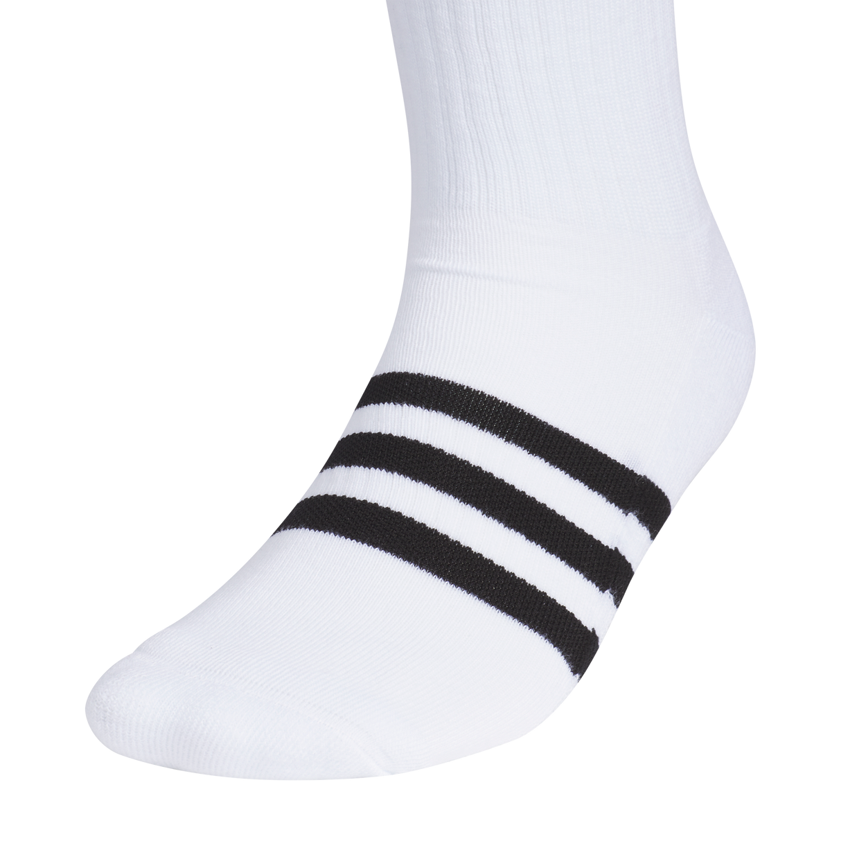 adidas Unisex Adaptive 3-Pack Crew Sock-4