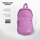 adidas Essentials 2 Sling Crossbody-2