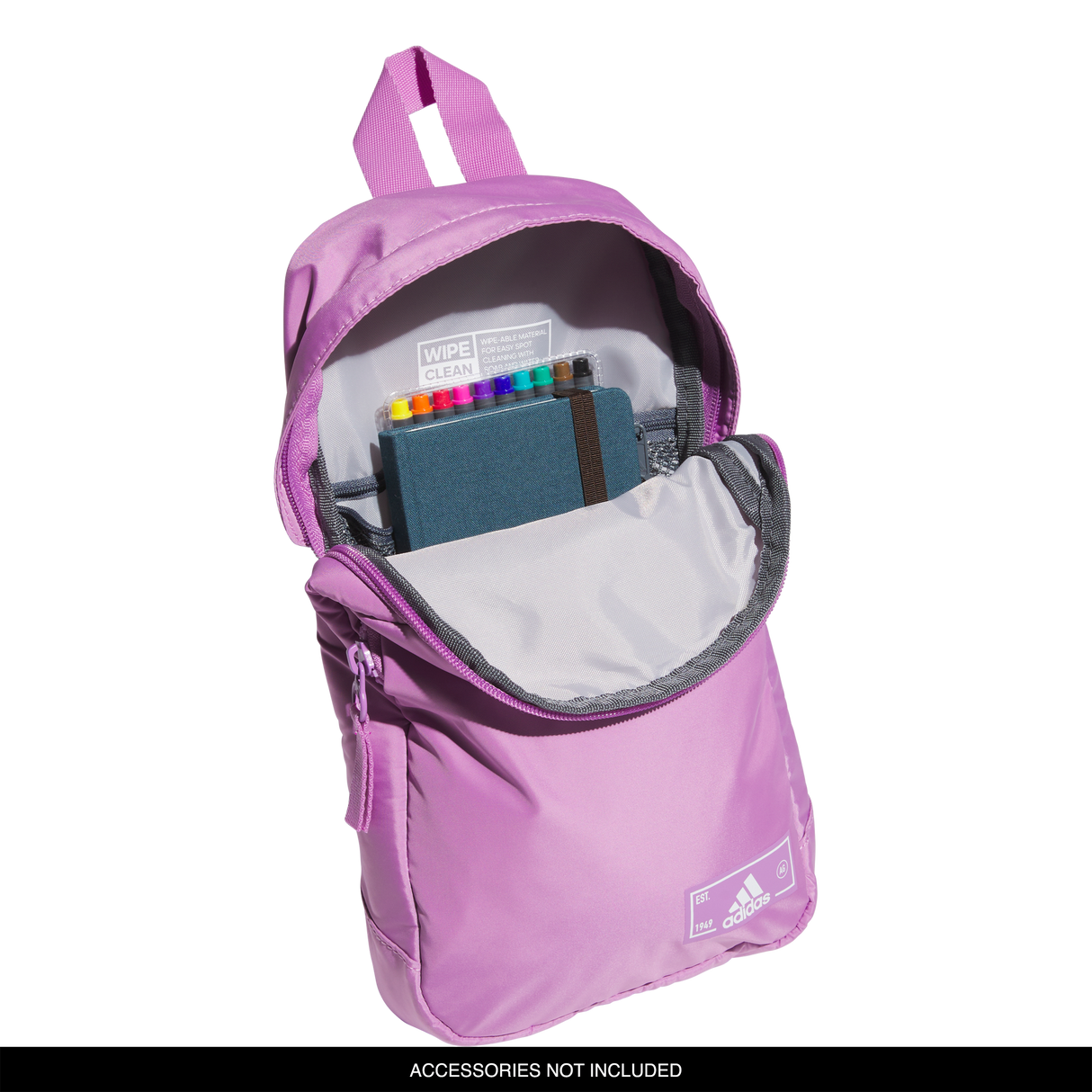 adidas Essentials 2 Sling Crossbody-3