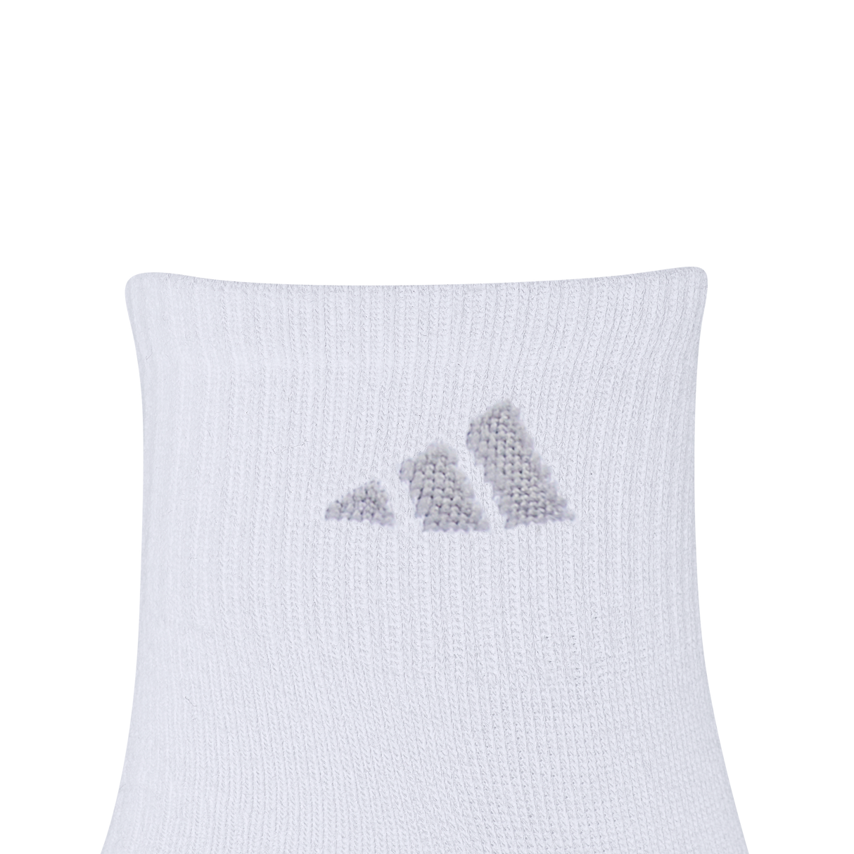 adidas Women's Superlite 3.0 6-Pack Quarter Sock-3