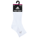 adidas Women's Superlite 3.0 6-Pack Quarter Sock-8