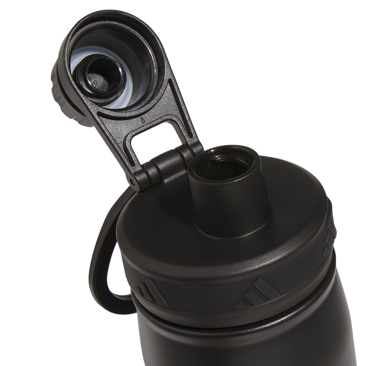 adidas M Steel 600 Metal Bottle-5