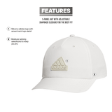 adidas Men's Sport Snapback Hat-3