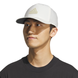 adidas Men's Sport Snapback Hat-1