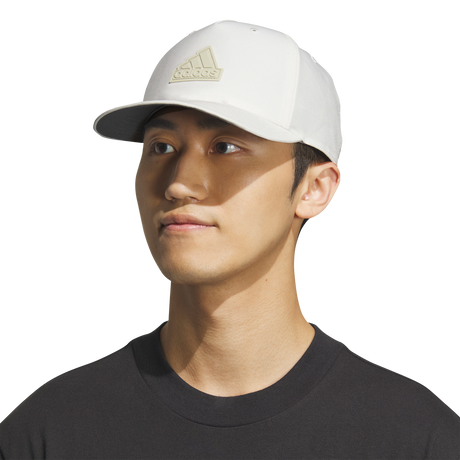 adidas Men's Sport Snapback Hat-1