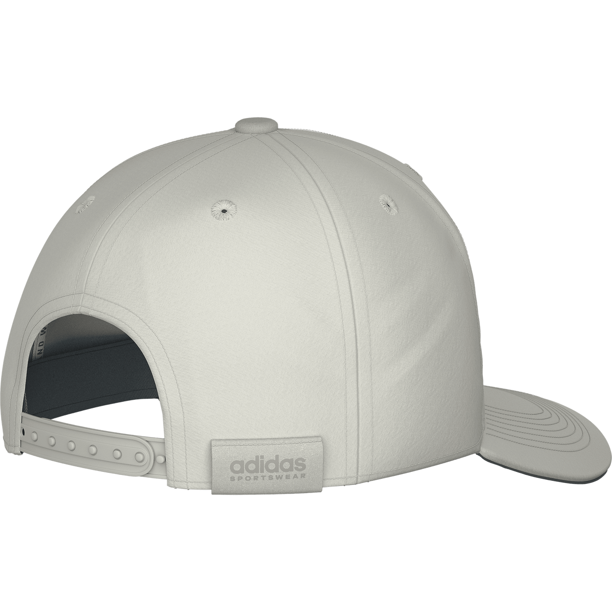 adidas Men's Sport Snapback Hat-6